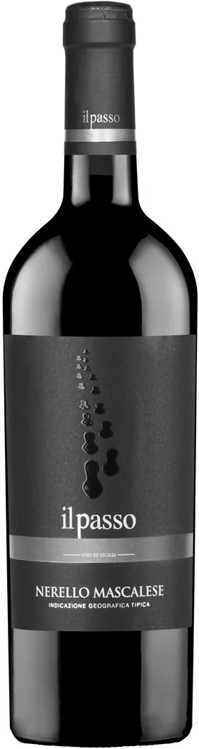 Vigneti Zabu Il Passo Nerello Mascales Vigneti Zabu Il Passo Nerello Mascales
