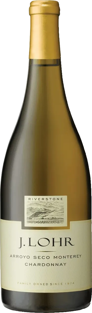J. Lohr Riverstone Chardonnay 2023 J. Lohr Riverstone Chardonnay 2023
