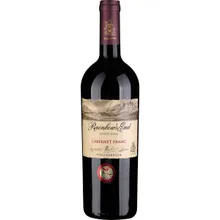 Rainbow’s End Cabernet Franc Rainbow’s End Cabernet Franc