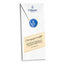 Champagner-Trüffel SchokoladeDallmayr Champagner-Trüffel SchokoladeDallmayr