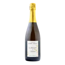 Champagne Lelarge-Pugeot Les Meuniers des Clémence Extra Brut Vrigny Premier Cru Champagne Lelarge-Pugeot Les Meuniers des Clémence Extra Brut Vrigny Premier Cru