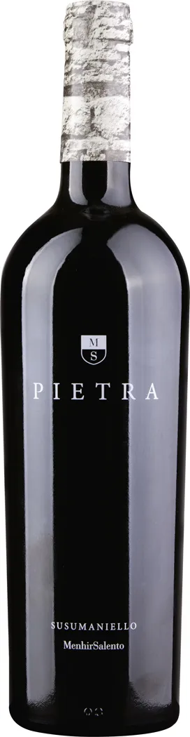 Cantine Menhir Pietra Susumaniello Cantine Menhir Pietra Susumaniello