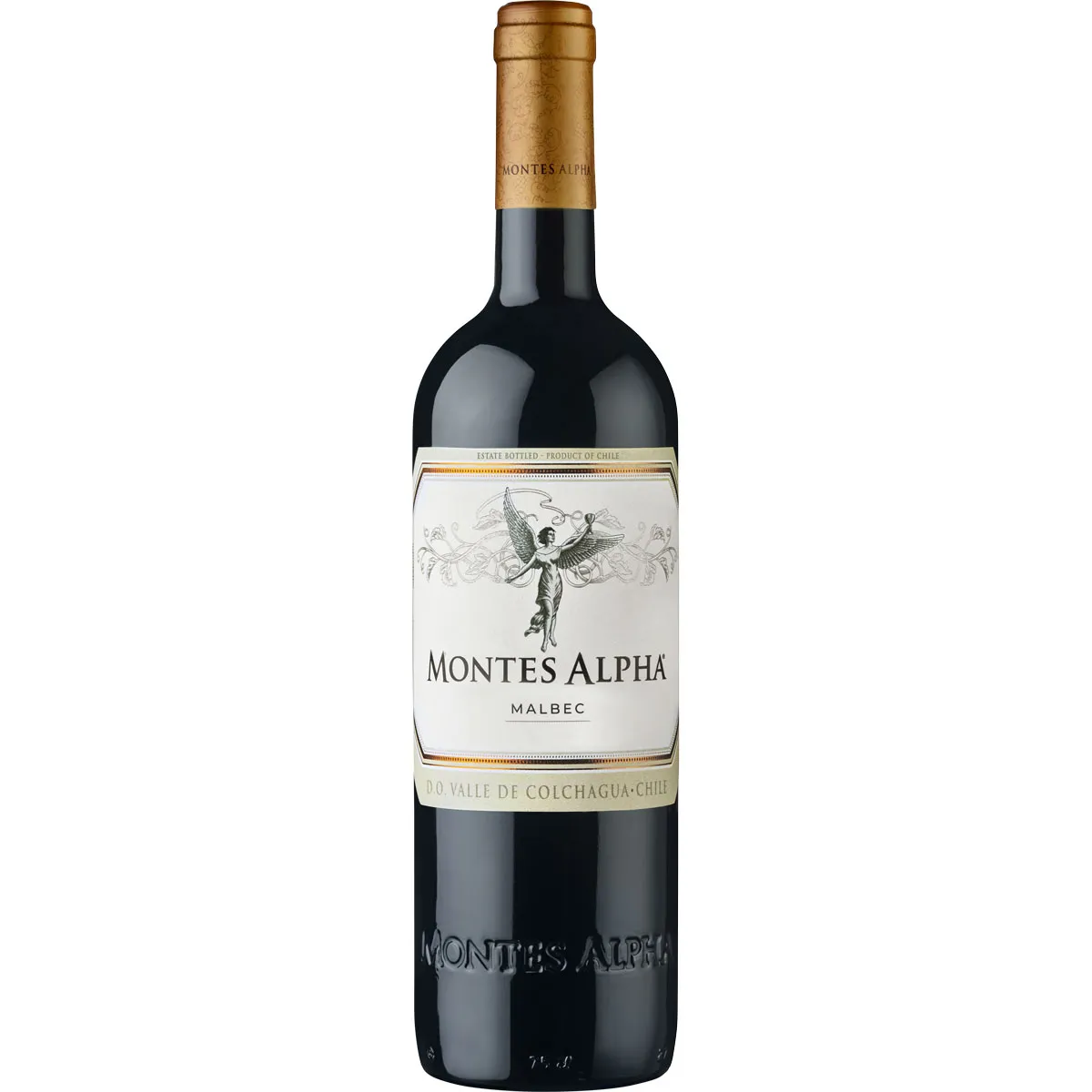 Montes Alpha Malbec Montes Alpha Malbec