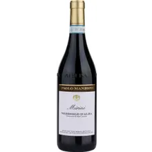 Paolo Manzone Nebbiolo d%27Alba Mirine DOC Paolo Manzone Nebbiolo d%27Alba Mirine DOC