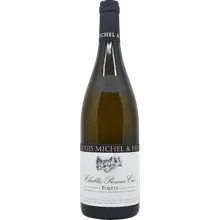 Louis Michel & Fils Chablis Premier Cru Forets 2023 Louis Michel & Fils Chablis Premier Cru Forets 2023