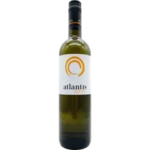 Estate Argyros Atlantis White 2025 Estate Argyros Atlantis White 2025