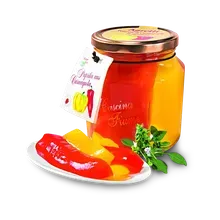 Paprika Carmagnola Paprika Carmagnola