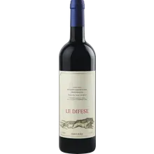 Tenuta San Guido Le Difese 2024 Tenuta San Guido Le Difese 2024