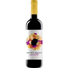 Cantina Tollo Prima Bacca Novello Terre di Chieti IGT 2025 Cantina Tollo Prima Bacca Novello Terre di Chieti IGT 2025