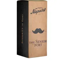 Niepoort The Senior Tawny Port