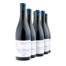 2022 Vosne-Romanée AOP Aux Réas 2022 Vosne-Romanée AOP Aux Réas