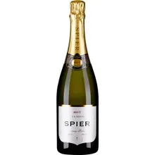 Spier Méthode Cap Classique (MCC) Brut Spier Méthode Cap Classique (MCC) Brut