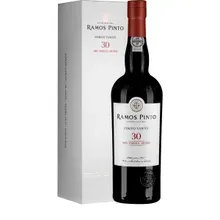 Ramos Pinto Tawny Port 30 Years Ramos Pinto Tawny Port 30 Years
