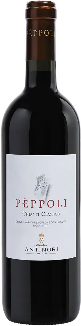 Peppoli Chianti Classico DOCG Peppoli Chianti Classico DOCG