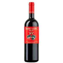 Biondi Santi Castello di Montepò Sassoalloro Oro 2006 Biondi Santi Castello di Montepò Sassoalloro Oro 2006