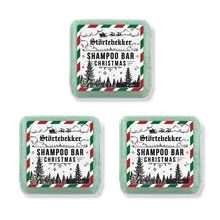 Störtebekker Festes Shampoo Weihnachtsedition - 100g Störtebekker Festes Shampoo Weihnachtsedition - 100g