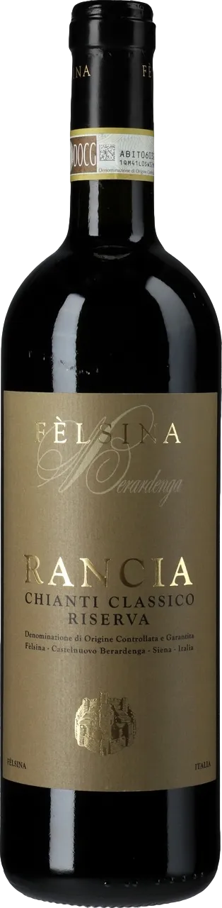 Felsina Rancia Chianti Classico Riserva 2020 Felsina Rancia Chianti Classico Riserva 2020