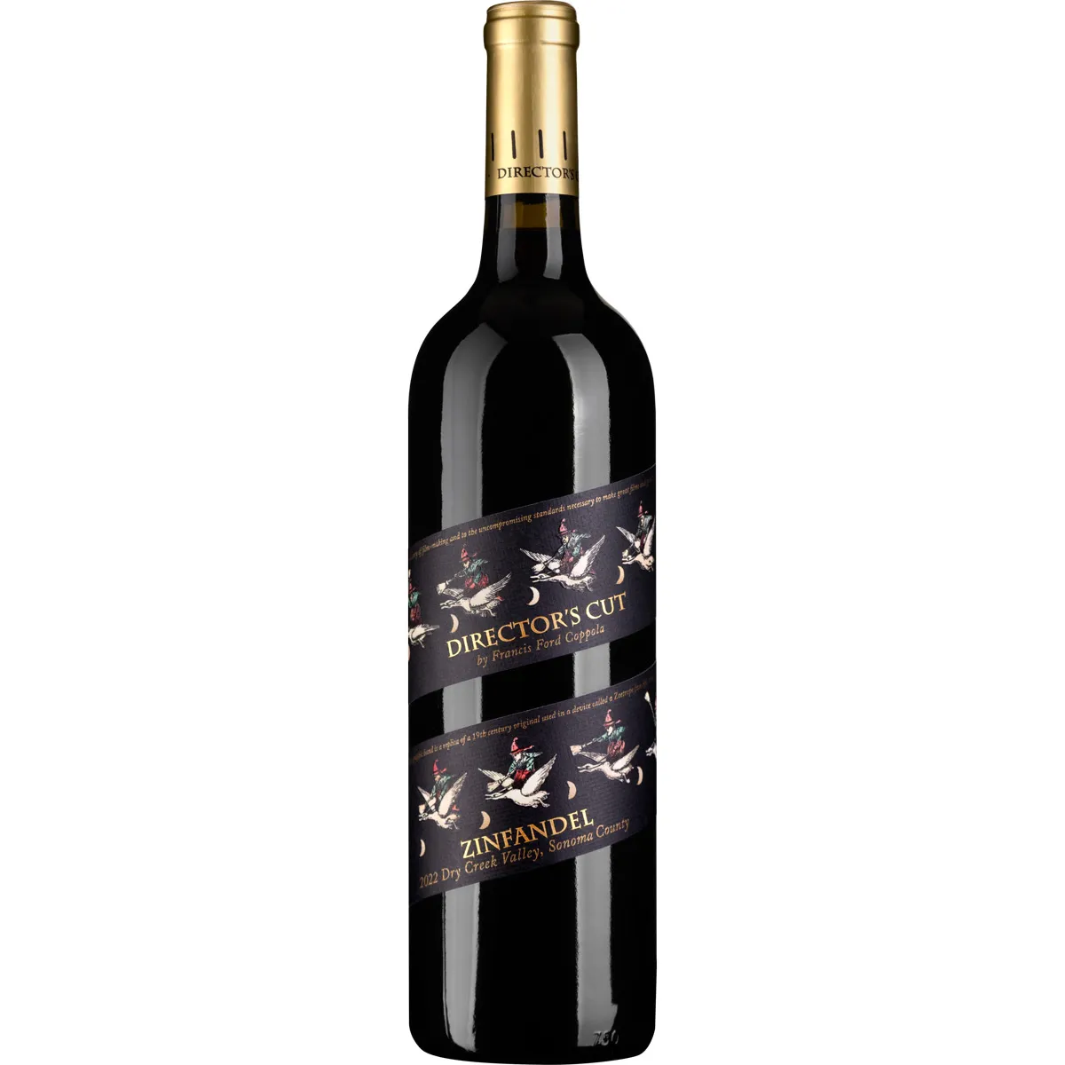 Francis Ford Coppola Director’s Cut Zinfandel Francis Ford Coppola Director’s Cut Zinfandel