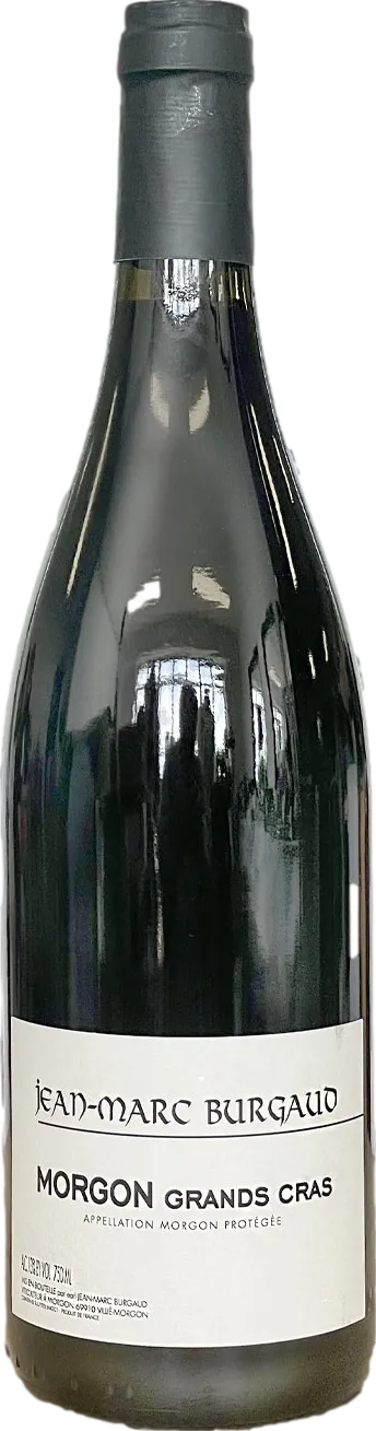 Jean-Marc Burgaud Morgon Grands Cras 2023 Jean-Marc Burgaud Morgon Grands Cras 2023