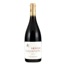 2012 ARIOSO Châteauneuf-du-Pape AC Rouge 2012 ARIOSO Châteauneuf-du-Pape AC Rouge