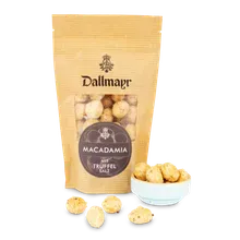 Macadamia mit Salz und Trüffel Dallmayr Macadamia mit Salz und Trüffel Dallmayr
