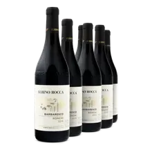 2018 Barbaresco DOCG Ronchi 2018 Barbaresco DOCG Ronchi