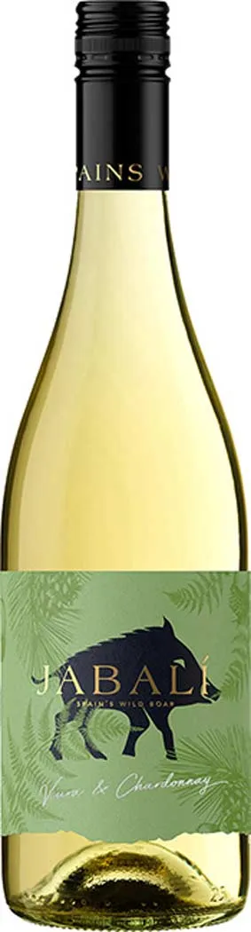 Jabali Viura & Chardonnay DO Jabali Viura & Chardonnay DO