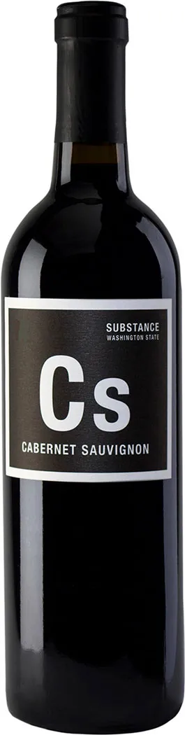 Substance Cabernet Sauvignon Substance Cabernet Sauvignon