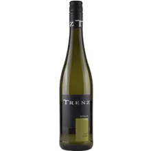 Weingut Trenz Basic Riesling trocken Weingut Trenz Basic Riesling trocken