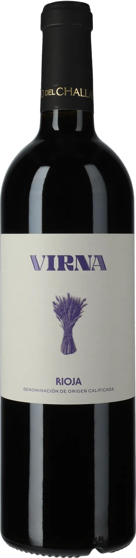 Dominio del Challao Virna 2022 Dominio del Challao Virna 2022