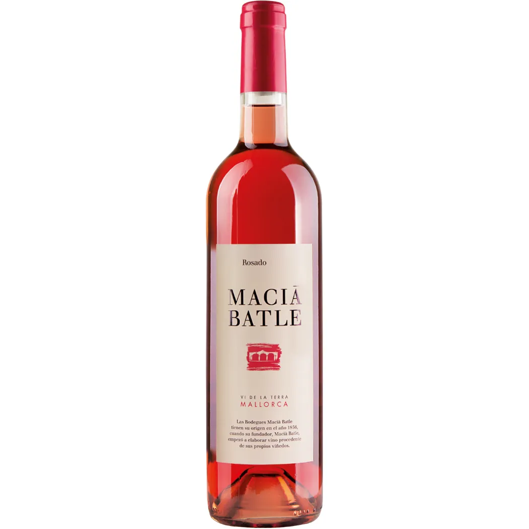 Macia Batle Rosado Macia Batle Rosado