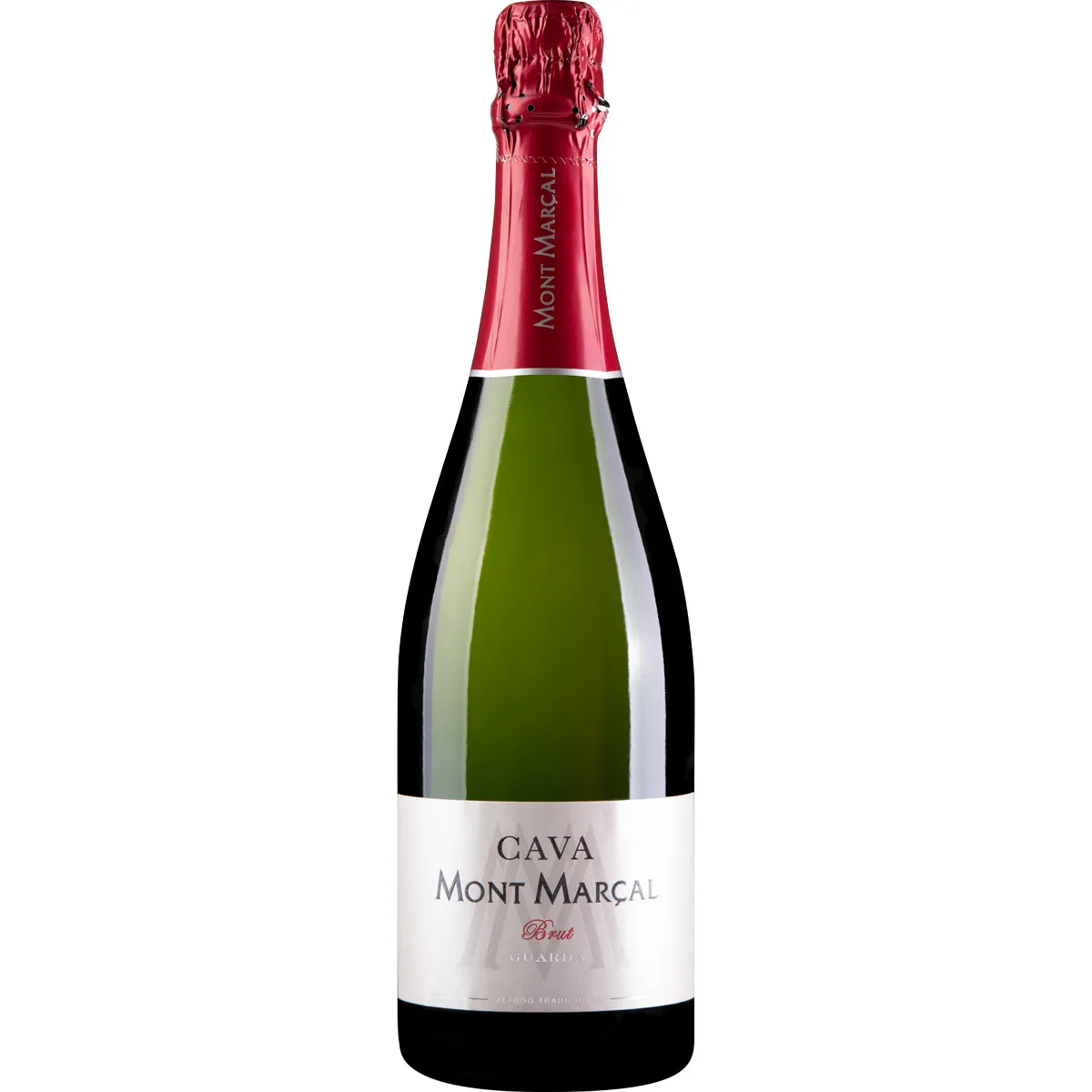 Cava Mont Marcal Brut Reserva Cava Mont Marcal Brut Reserva