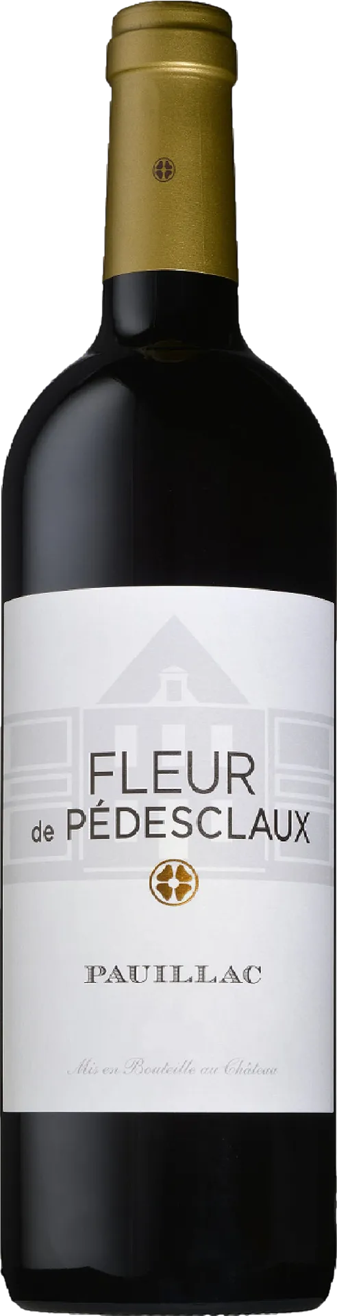 Chateau Pedesclaux Fleur de Pedesclaux 2020 Chateau Pedesclaux Fleur de Pedesclaux 2020