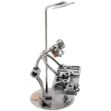 Schraubenmännchen Tierarzt Schraubenmännchen Tierarzt