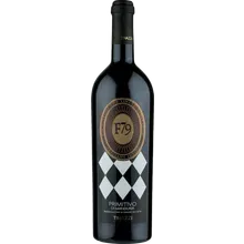Tinazzi Primitivo di Manduria F79 2023 Tinazzi Primitivo di Manduria F79 2023