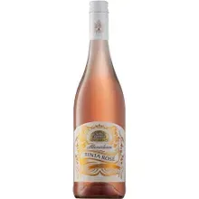Allesverloren Tinta Rosé Allesverloren Tinta Rosé