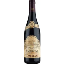 Tommasi Amarone della Valpolicella Classico DOCG 2021 Tommasi Amarone della Valpolicella Classico DOCG 2021