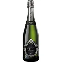 Pere Ventura Chic Barcelona Cava Brut Pere Ventura Chic Barcelona Cava Brut