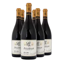 2021 Juliénas AC Rouge 2021 Juliénas AC Rouge