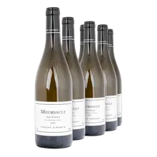 2021 Meursault AC Les Clous 2021 Meursault AC Les Clous