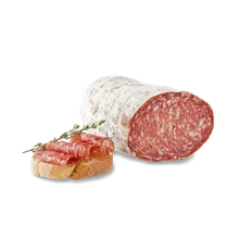 Salami Sopressa Salami Sopressa
