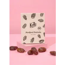 Bio Medjool Datteln mit Stein 1 kg Bio Medjool Datteln mit Stein 1 kg