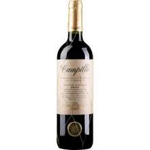 Campillo Gran Reserva Rioja DOCa Campillo Gran Reserva Rioja DOCa