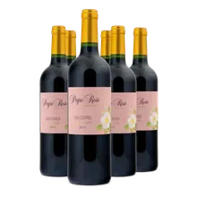 2010 Peyre Rose Les Cistes 2010 Peyre Rose Les Cistes
