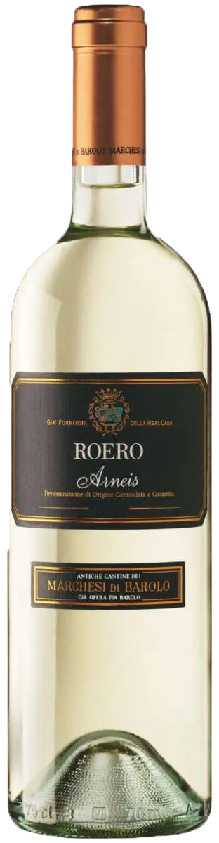 Marchesi di Barolo Roero Arneis DOCG 2023 Marchesi di Barolo Roero Arneis DOCG 2023