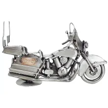 Modellfahrzeug Touring Collection Motorrad Modellfahrzeug Touring Collection Motorrad