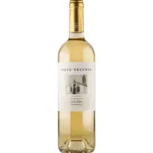 Fasoli Gino Pieve Vecchia Bianco Veronese IGT Fasoli Gino Pieve Vecchia Bianco Veronese IGT