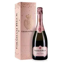 Graham Beck Méthode Cap Classique (MCC) Rosé im Präsentkarton Graham Beck Méthode Cap Classique (MCC) Rosé im Präsentkarton
