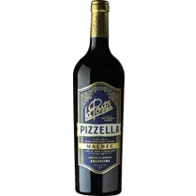 La Posta Pizella Malbec 2023 La Posta Pizella Malbec 2023
