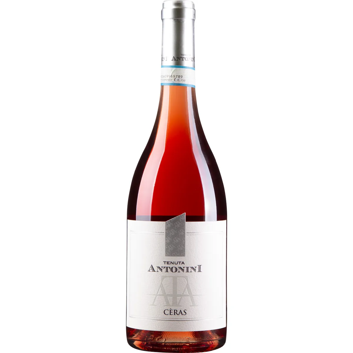 Tenuta Antonini Ceras Cerasuolo d%27Abruzzo DOC Tenuta Antonini Ceras Cerasuolo d%27Abruzzo DOC
